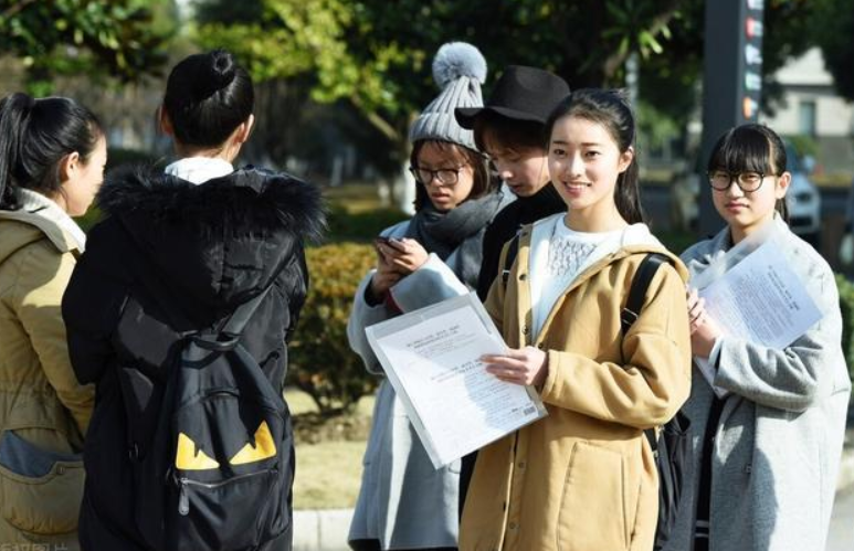 浙江一所很低调的本科大学，名气不大，但90%的毕业生都是公务员