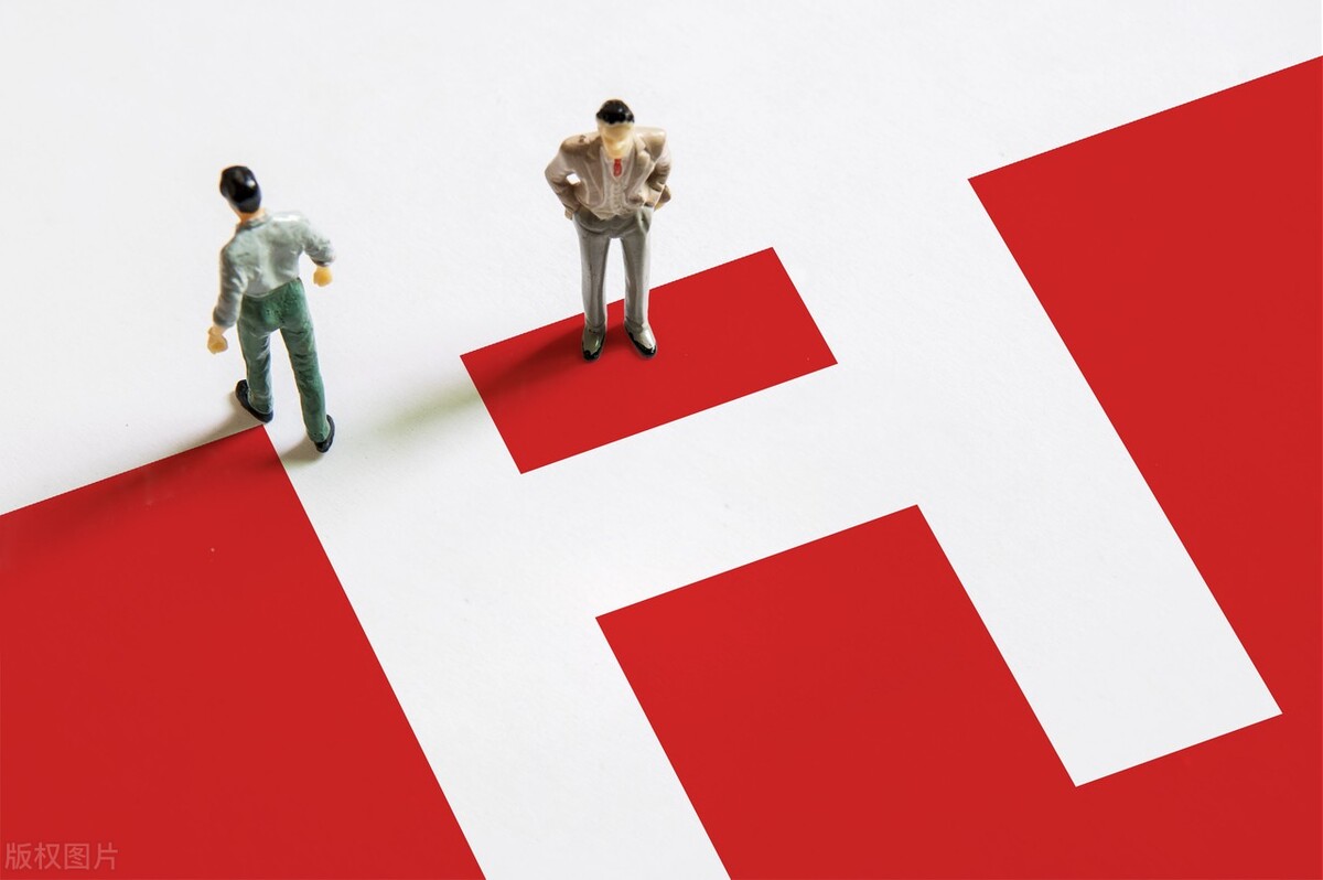 A股：被国家大基金大幅增持的5大行业龙头，机械行业王者归来