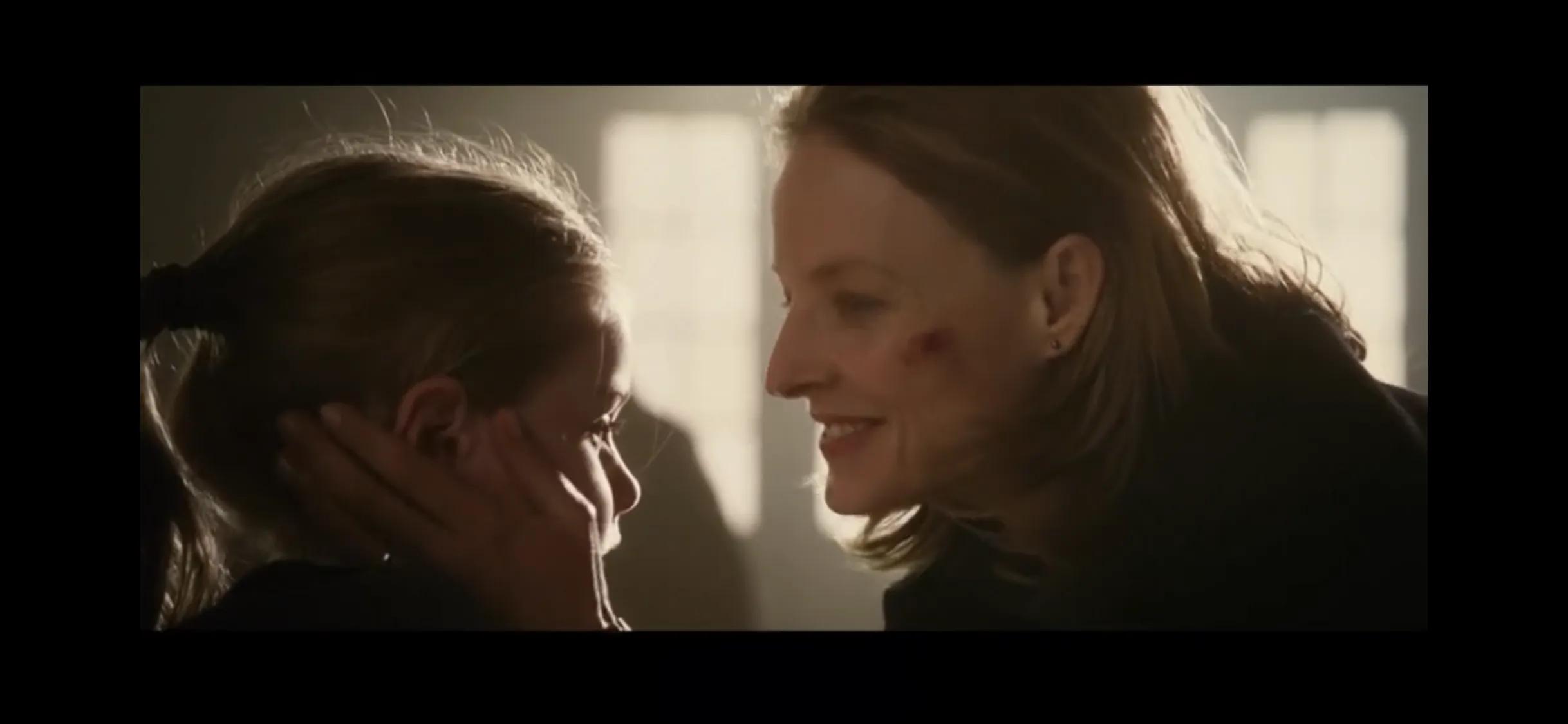 《空中危机》- 小女孩竟在空中凭空消失？