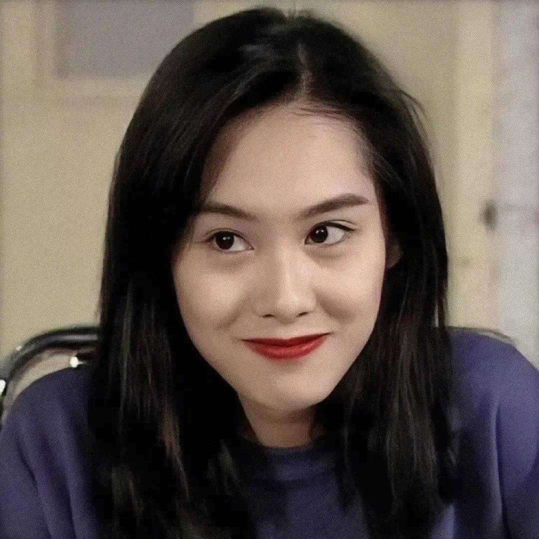 紫霞仙子眨眼真的好惊艳，看几遍都会觉得美