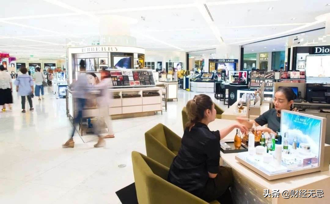 这个618，你花了多少钱，有的人一毛不拔