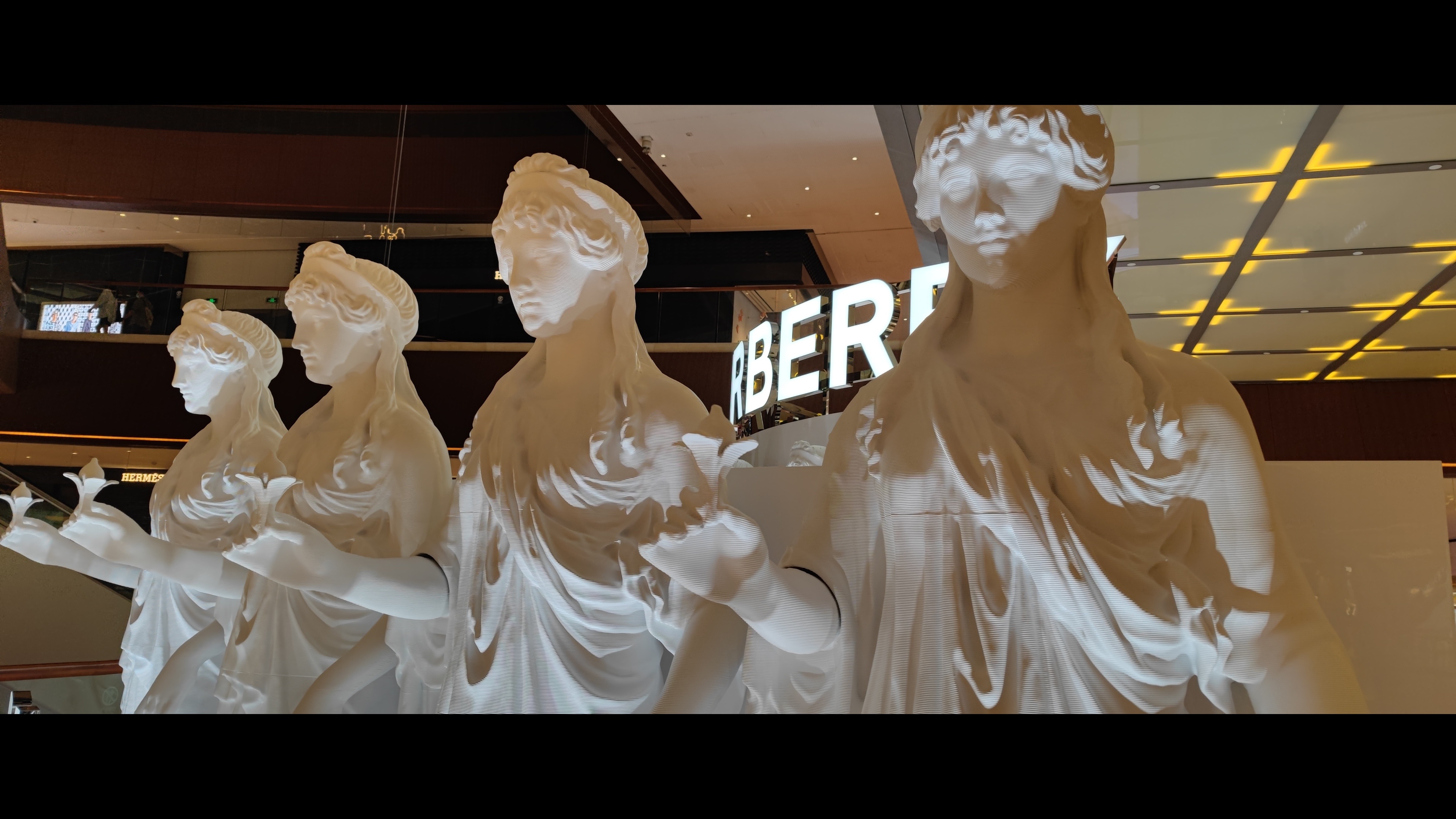 最终我还是把iPhone 换了 Xiaomi 11 Ultra，谈谈半年的使用感受