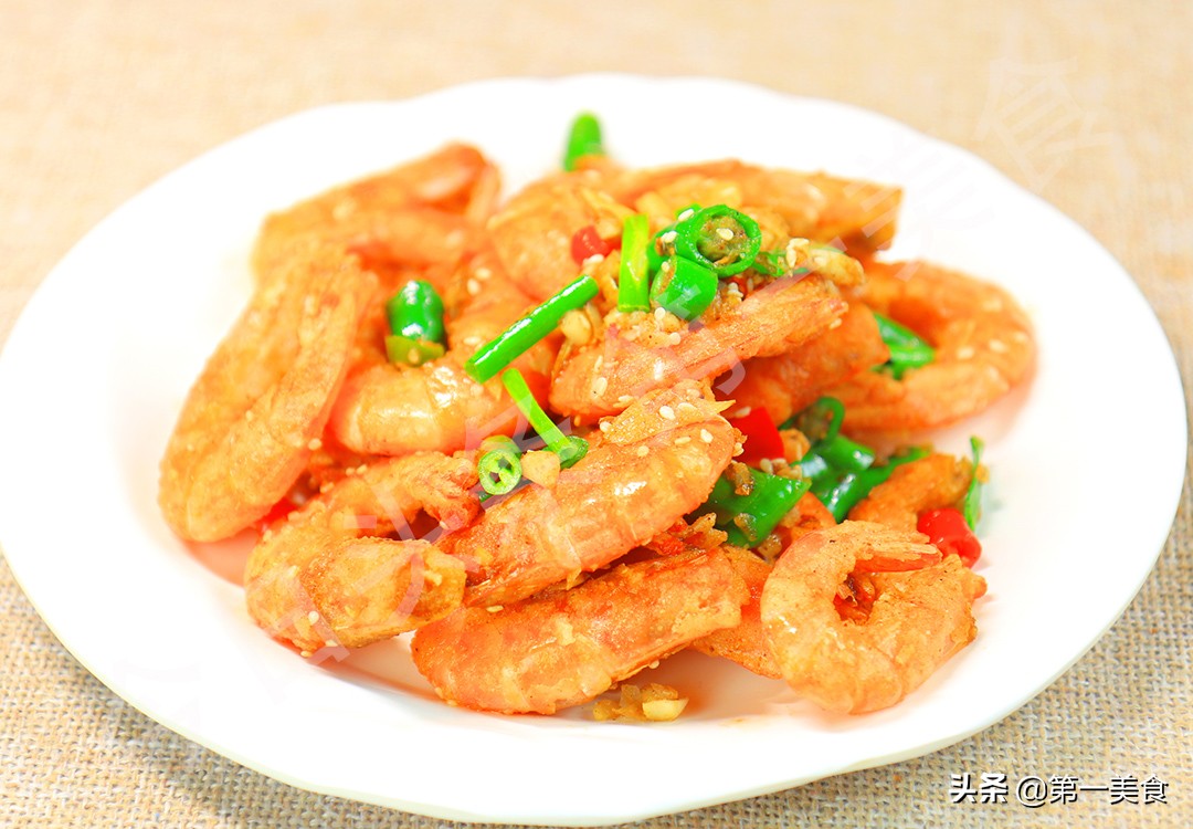 明蝦的做法大全,蒜蓉大明蝦的做法大全