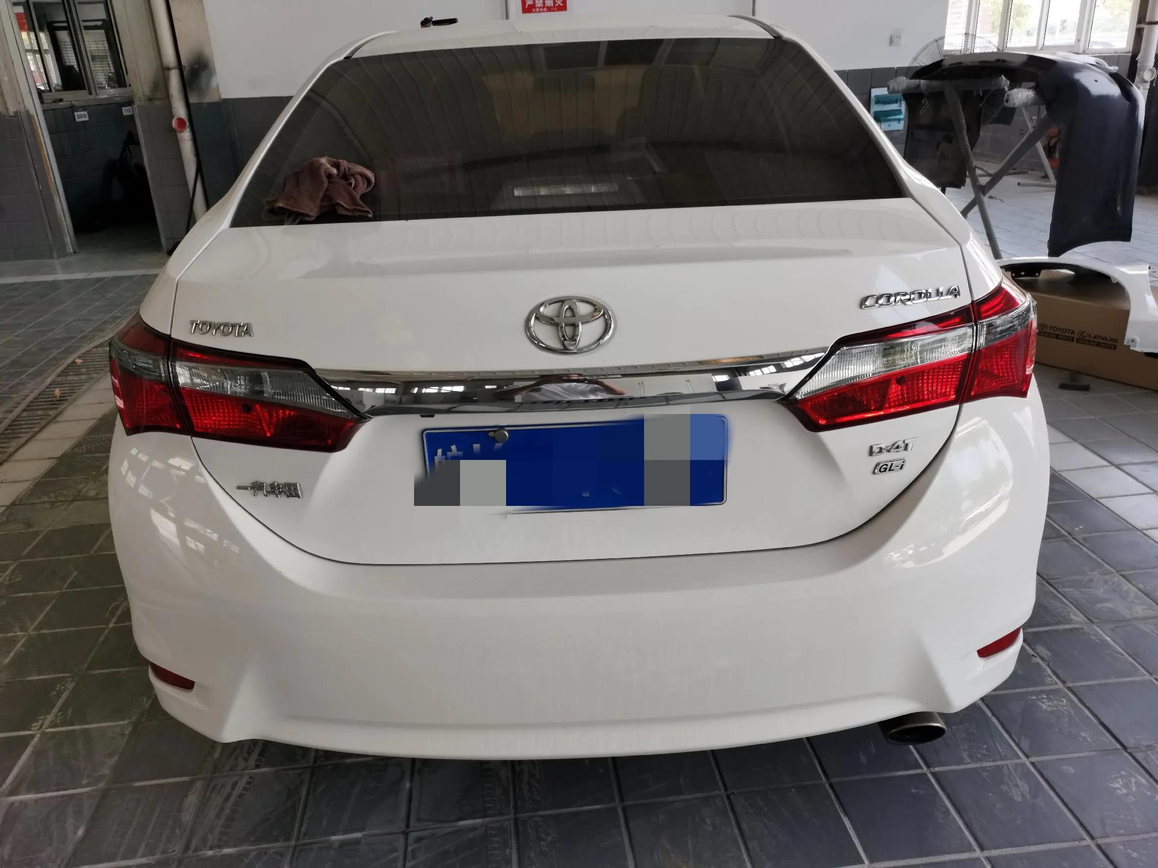 神車卡羅拉的養(yǎng)護(hù)小攻略