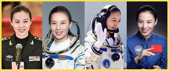 中國首位女航天員，時隔10年再征太空，必須滿足已婚已育條件嗎？
