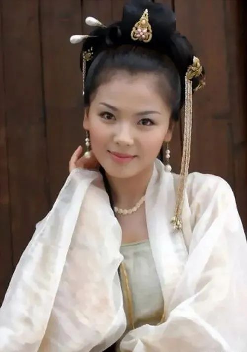 一人一个经典古装角色！让这49位美人，来告诉你什么叫做古典美人