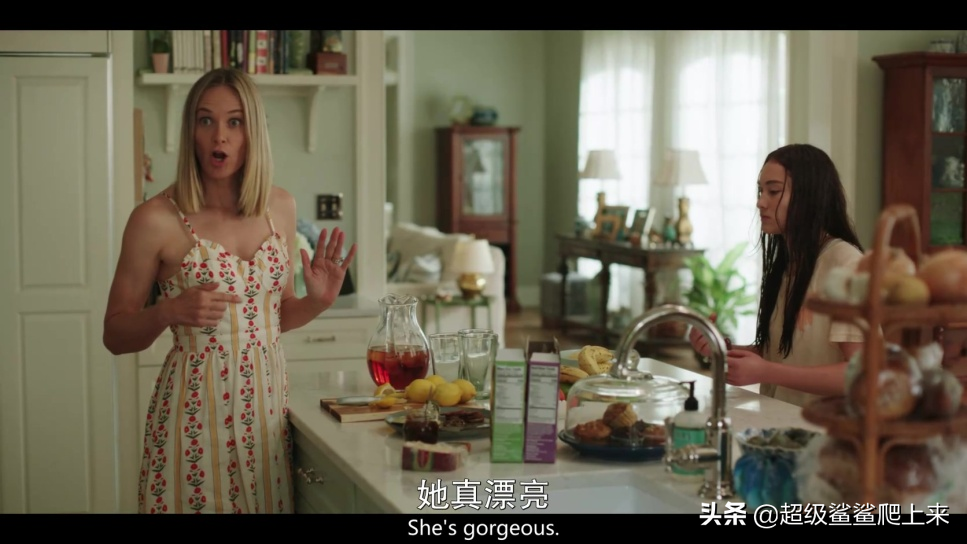 这个夏天到底要多热，你才能感受到我的心