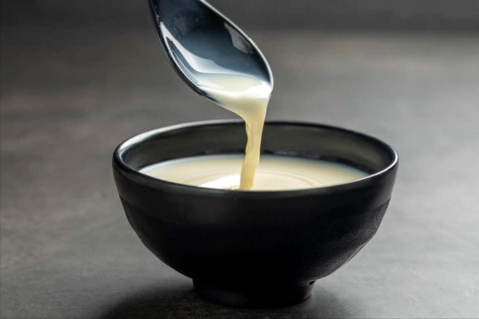 打豆浆，切忌泡水后直接打，多做1步，豆浆香浓丝滑，细腻无残渣