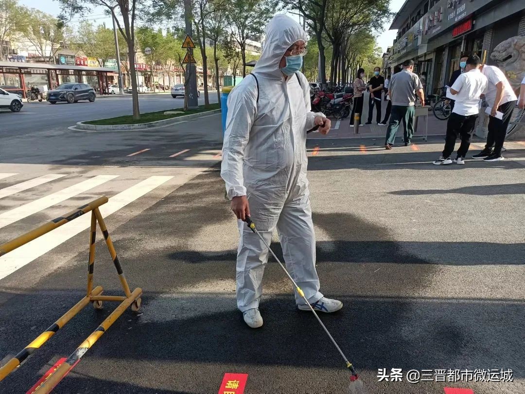 運(yùn)城彰康中學(xué)怎么樣?疫情防控不放松(圖20) 運(yùn)城彰康中學(xué)怎么樣?疫情防控不放松(圖20)