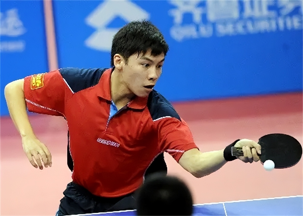 奥运冠军陈玘:两次被罚出国家队,曾到农村喂猪,再就业成教练