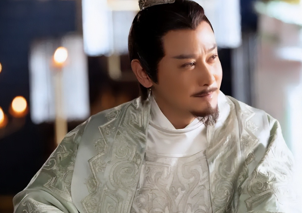 《仙剑》阵容曝光，曾黎演女娲后人，王劲松演教主，配角都是戏骨