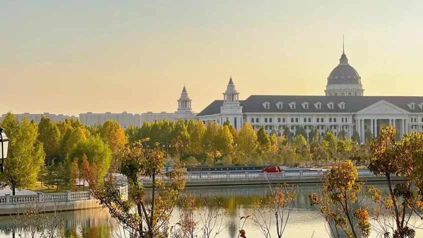 优微推荐丨努力尽今夕，少年犹可夸