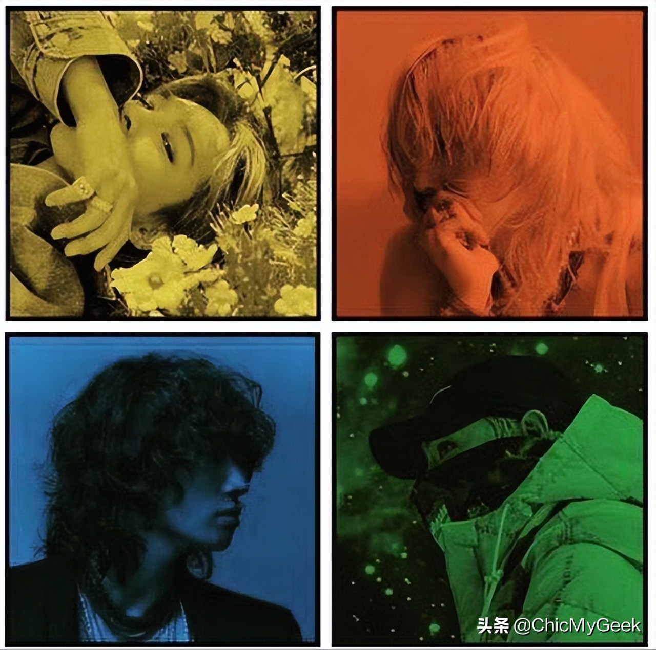 bigbang新歌预示解散stilllife处处是隐藏信息