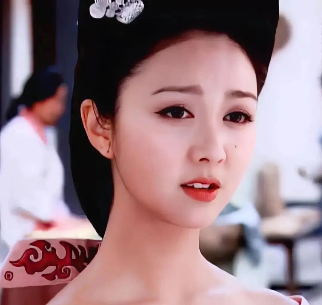 一人一个经典古装角色！让这49位美人，来告诉你什么叫做古典美人