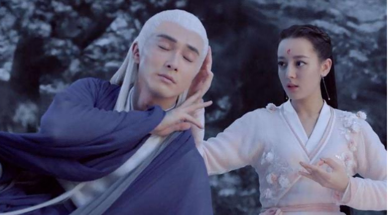 身高超185的10位男星，个个“鹤立鸡群”，不用自欺欺人谎报身高