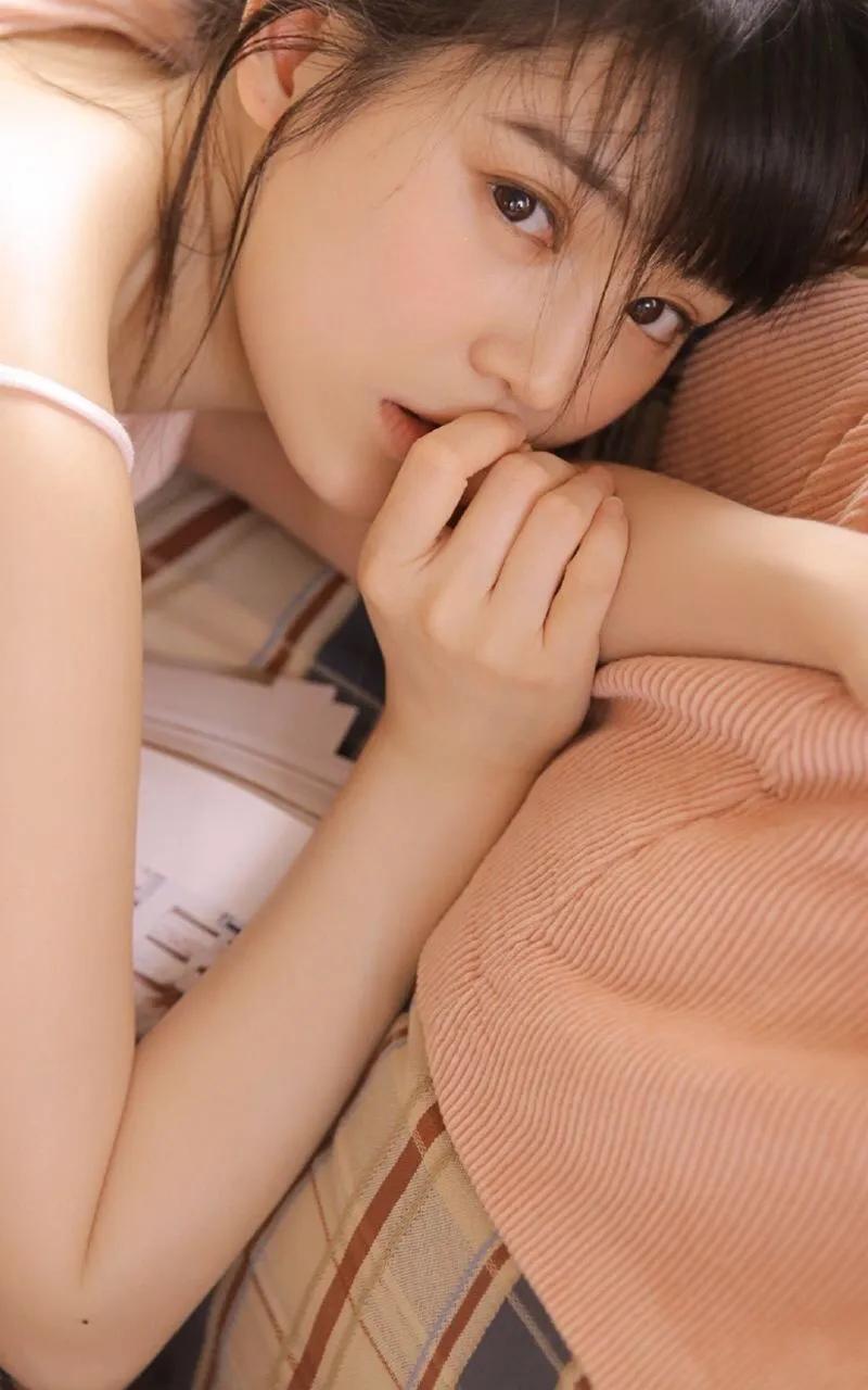 性感美女壁纸骚气十足的手机壁纸
