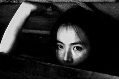 经典电影赏析之89：《鬼子来了》-2000