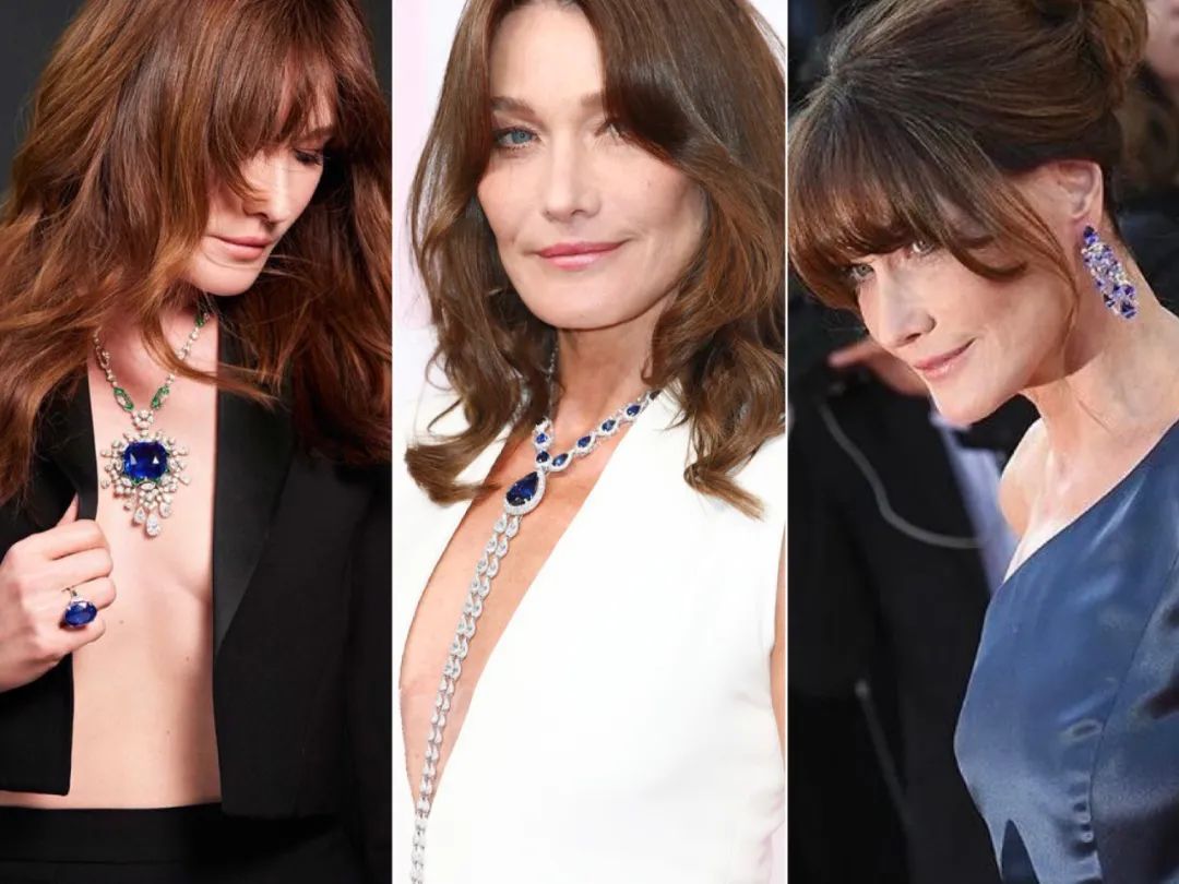 抢别人老公，嫁法国总统，55岁的她，凭什么成为“男神收割机”？