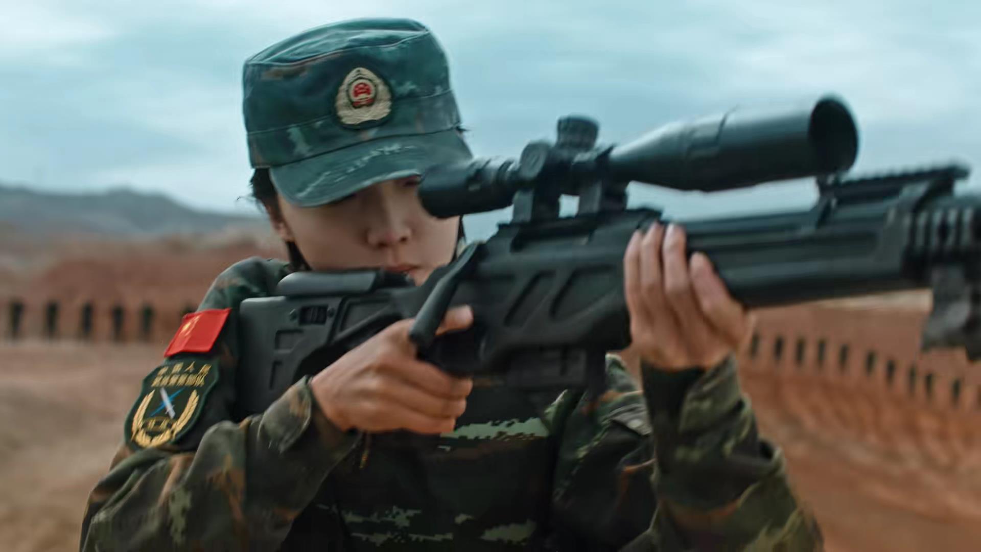 军事戏剧“特殊战争行为”今晚播出，央视电力推动正在关注狂潮