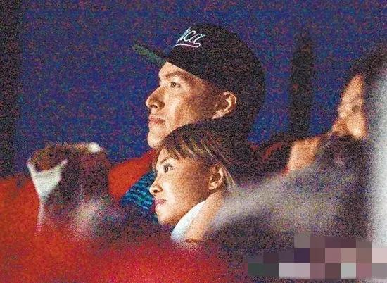 锦荣软饭硬吃第一人，要求蔡依林结婚后上交财产，被甩后说对方矮