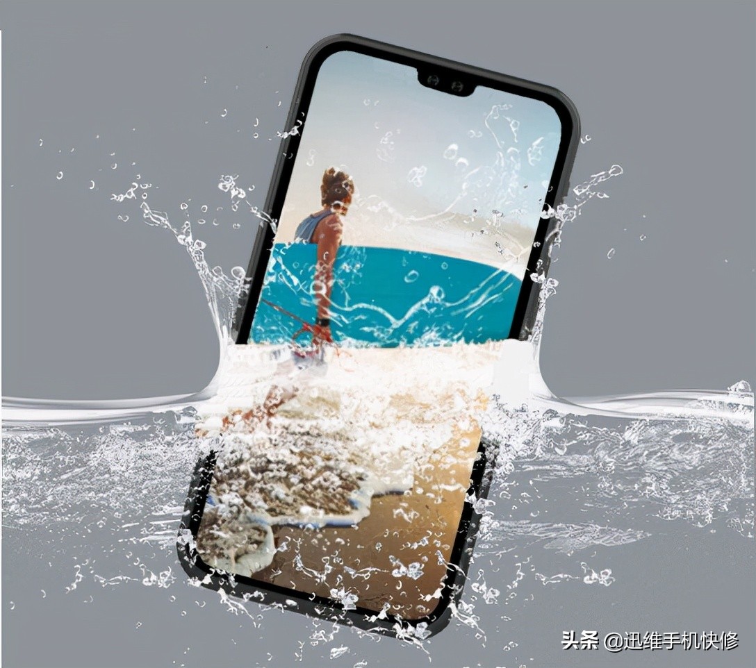 又是通病！华为Mate30进水后WiFi打不开，找它就能轻松搞定