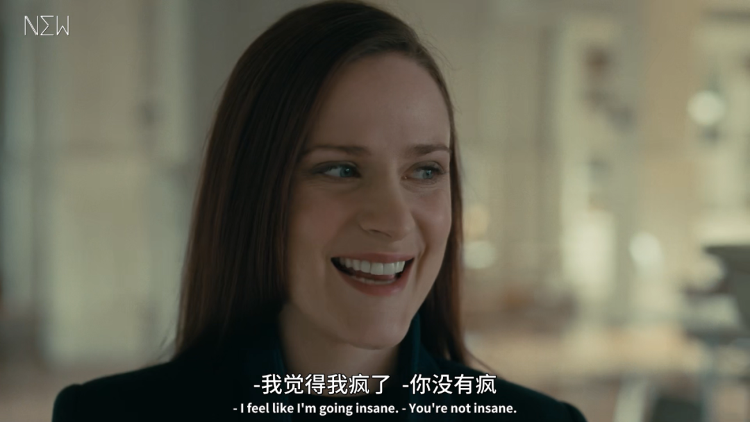 华人第一男神空降美剧，要开挂了