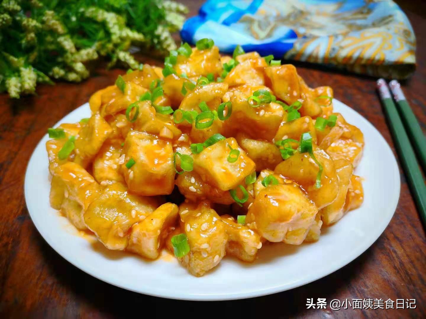 好吃的菜,好吃的菜譜大全