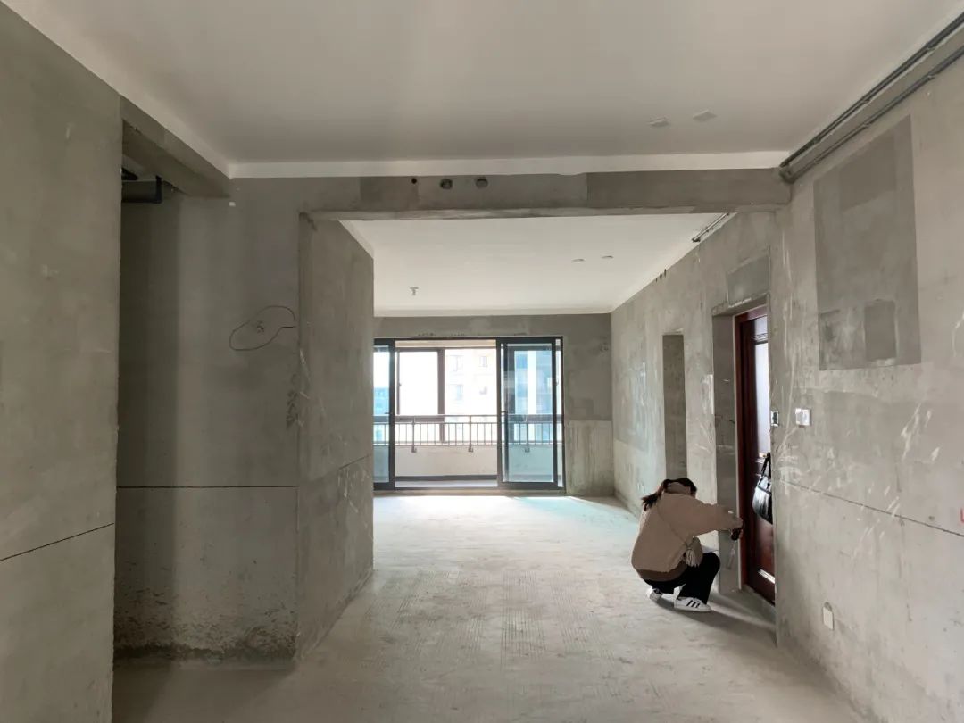 收房注意事项,收房注意事项及验房方法
