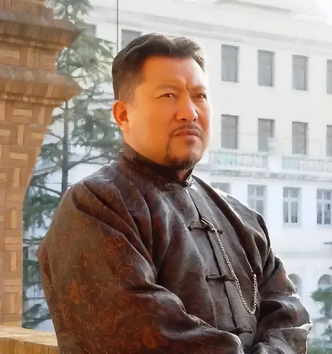 《大染坊》播出19年，演员境况各不相同，男主成渣男、配角成顶流