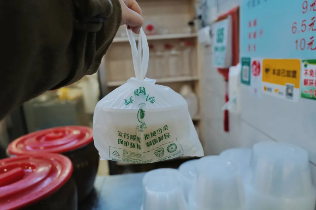 没想到有一天，在菜场被馋哭