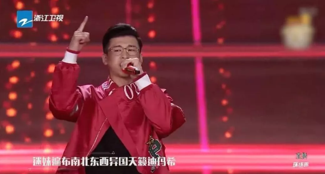 2021年十大抖音神曲：再来10个周杰伦，也不是抖音的对手