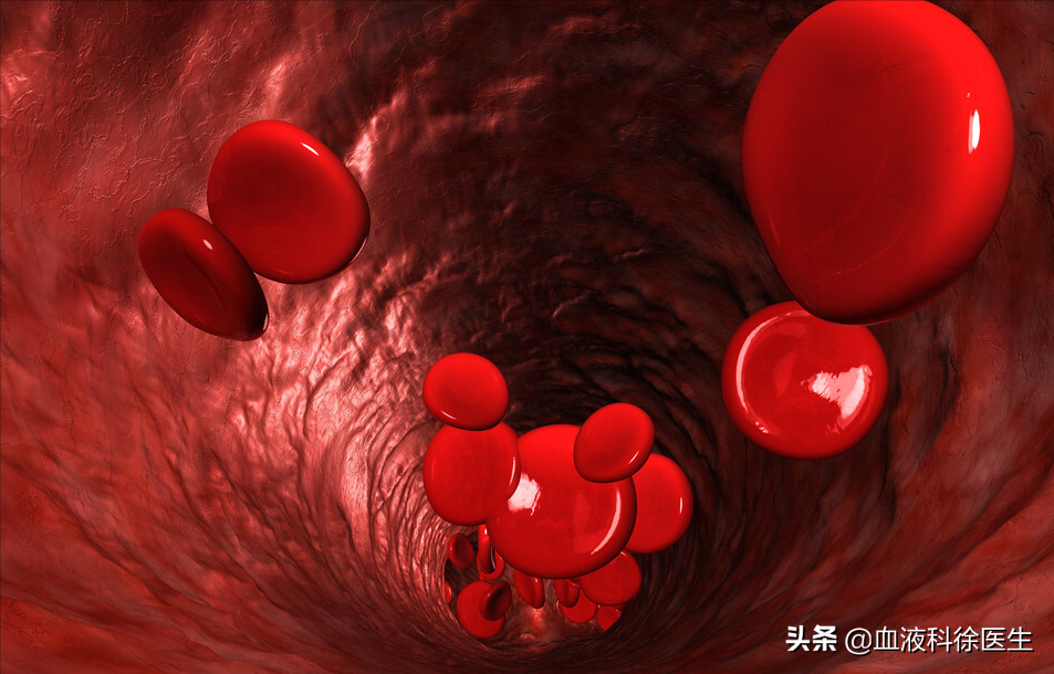 血液粘稠怎么调理？