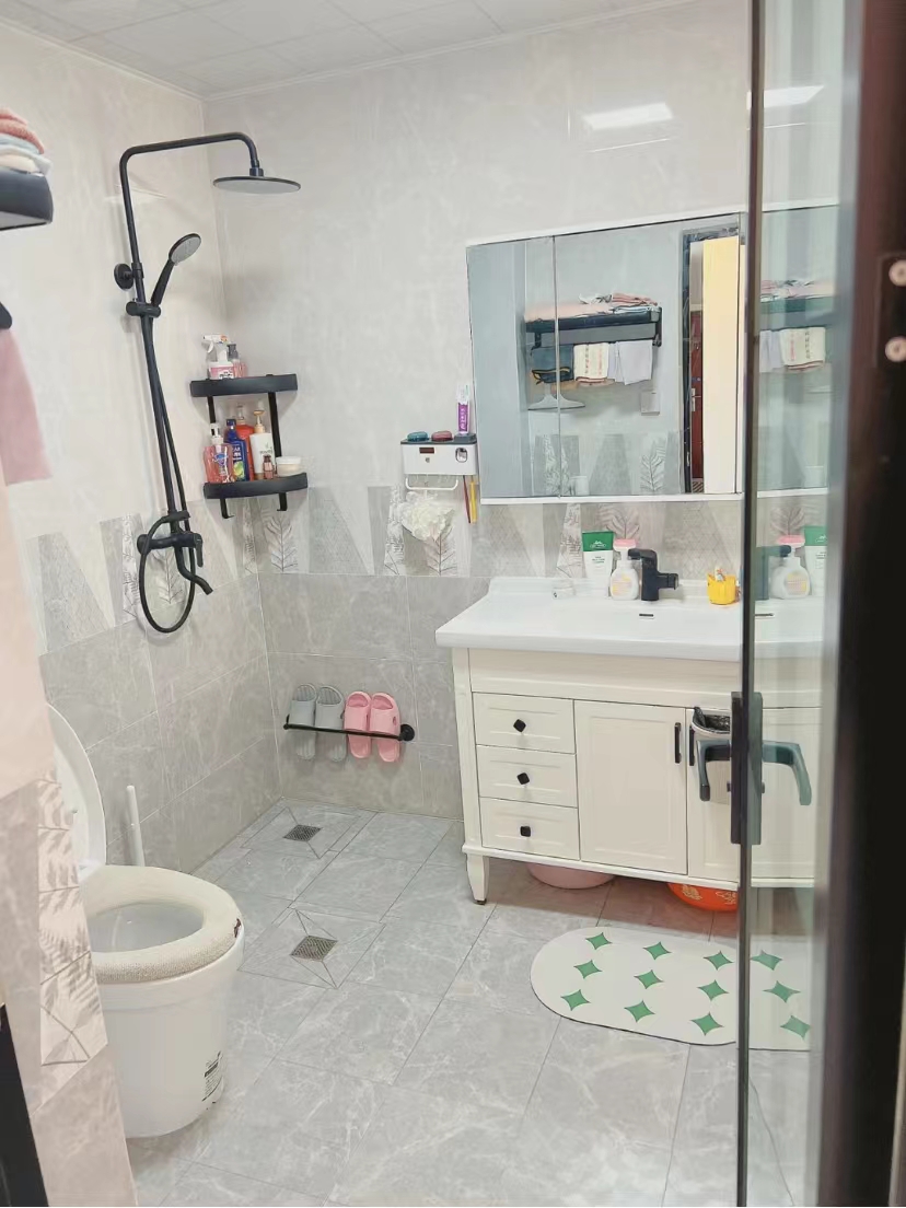 发现一对年轻夫妇家的装修，只花了12万，完工效果惹网友热议