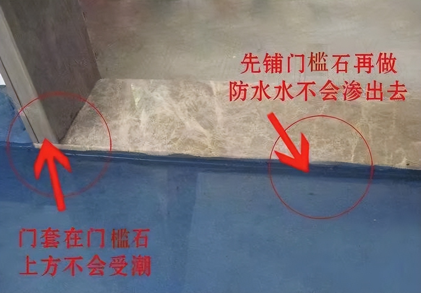 装修房子，这6个细节一定要去现场盯着，别信可以当甩手掌柜