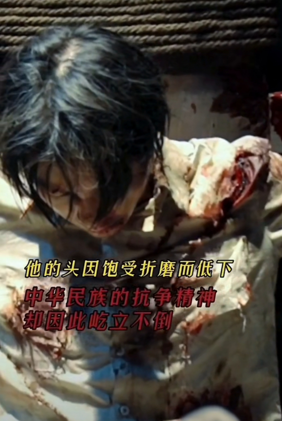 王俊凯的战损妆上热搜，但粉丝都觉得大可不必，不要搞笑男人设