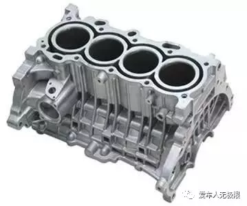 汽车构造基础知识全解析