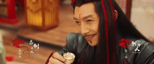 刚上线的《五行秘术》，飙升榜第一，以为是烂片看过之后亮点多多