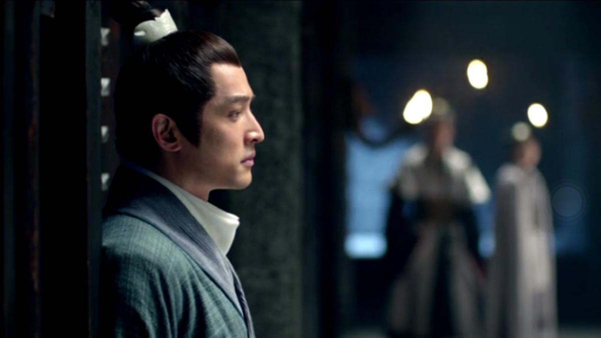 琅琊榜最后为什么梅长苏必须死？