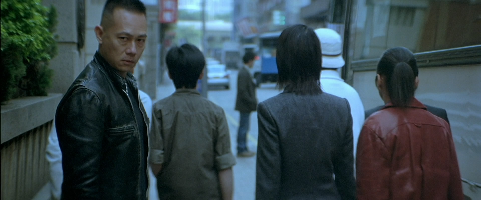 《反贪风暴5》影评：讲不出再见，香港电影还有未来吗？