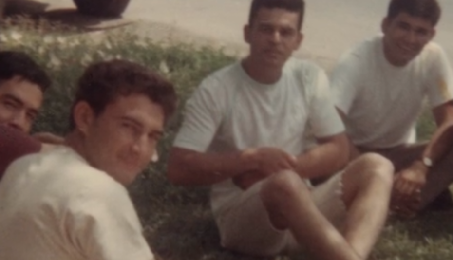 80年代卡莫雷拉事件，强制清醒时被折磨30个小时：剥皮拆骨