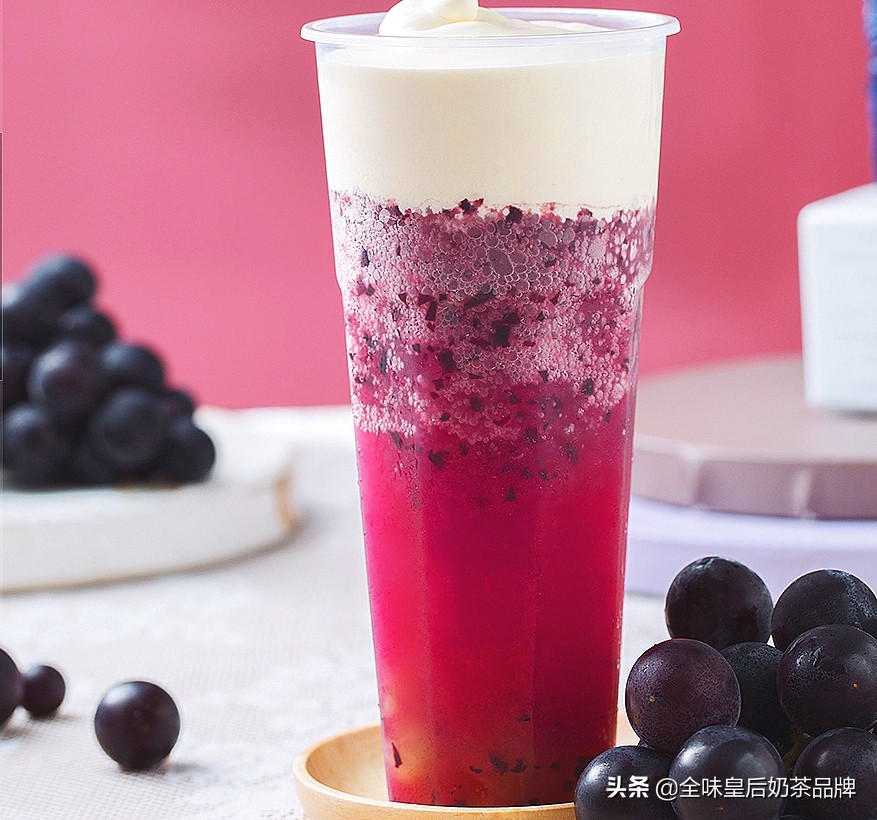 开奶茶加盟店挣钱吗？加盟奶茶店能不能挣钱？