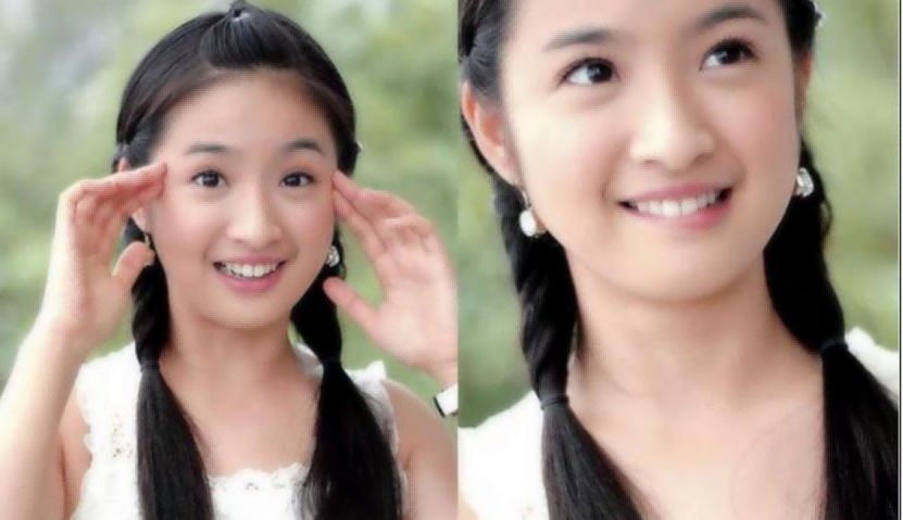 娃娃脸我只服这12位明星！有人30岁还能演高中生，个个青春永驻