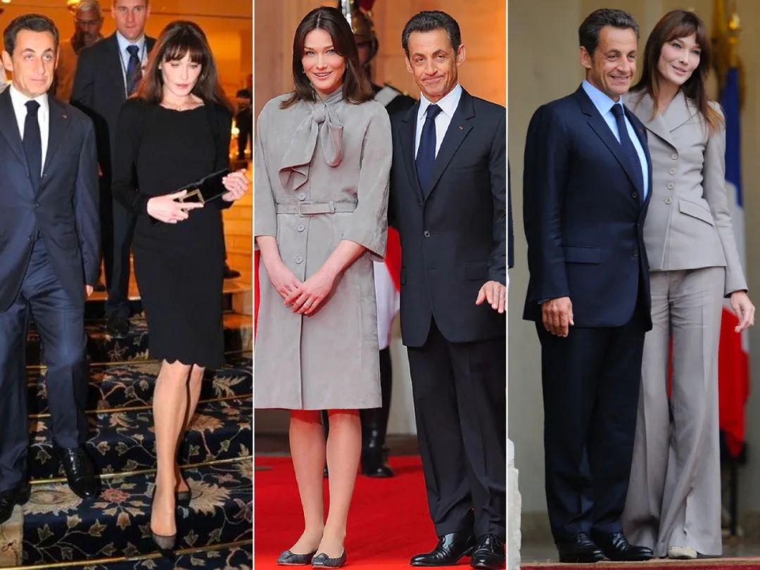 抢别人老公，嫁法国总统，55岁的她，凭什么成为“男神收割机”？