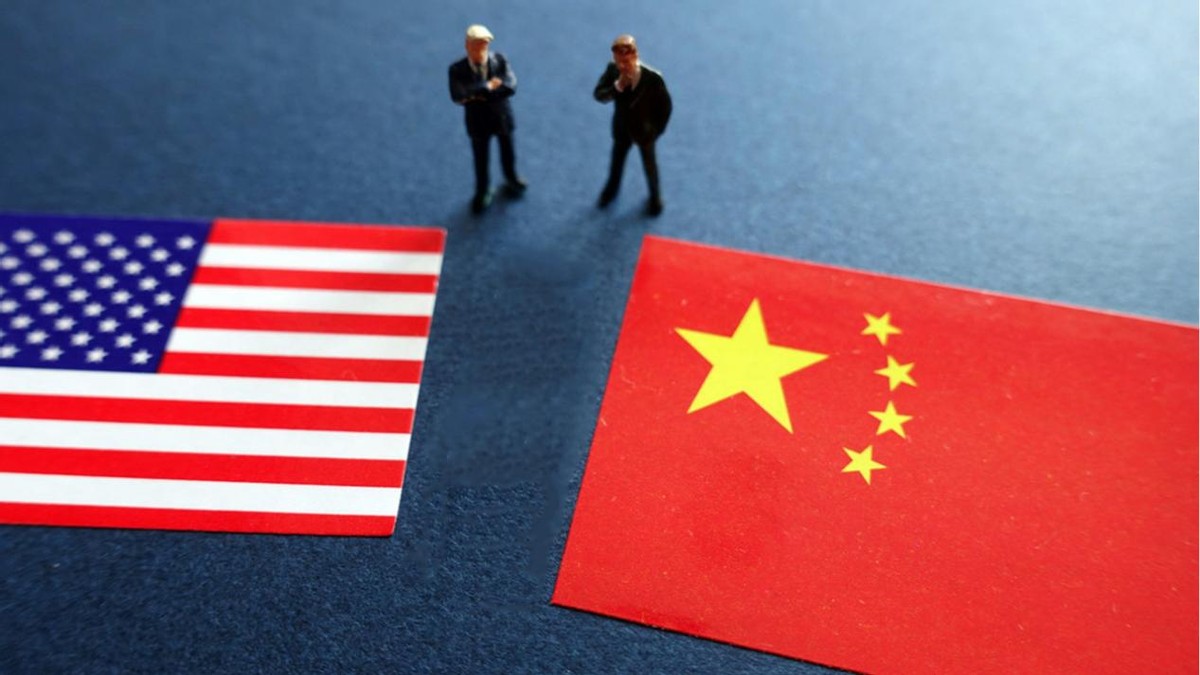 美国极力拉拢之下，海湾国家却选择了中国：因为我们有三大优势
