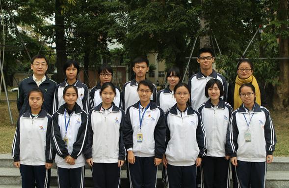 喜报！生物竞赛名单发布，湖南5名学霸签约清北，来自同一所中学