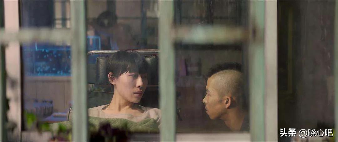 寻常之处最动人心，这部影片不输《人生大事》