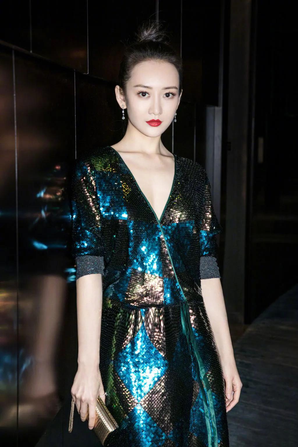 王鸥：精美壁纸