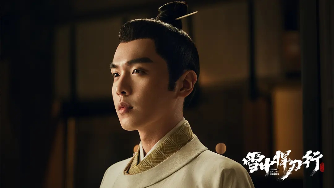 《雪中悍刀行》徐骁为何独宠徐凤年,真相远比你想象的残酷