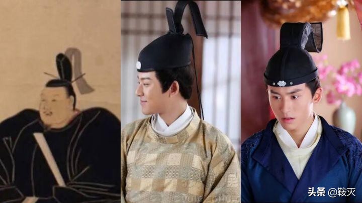 如何一眼分辨是倭风还是中国风