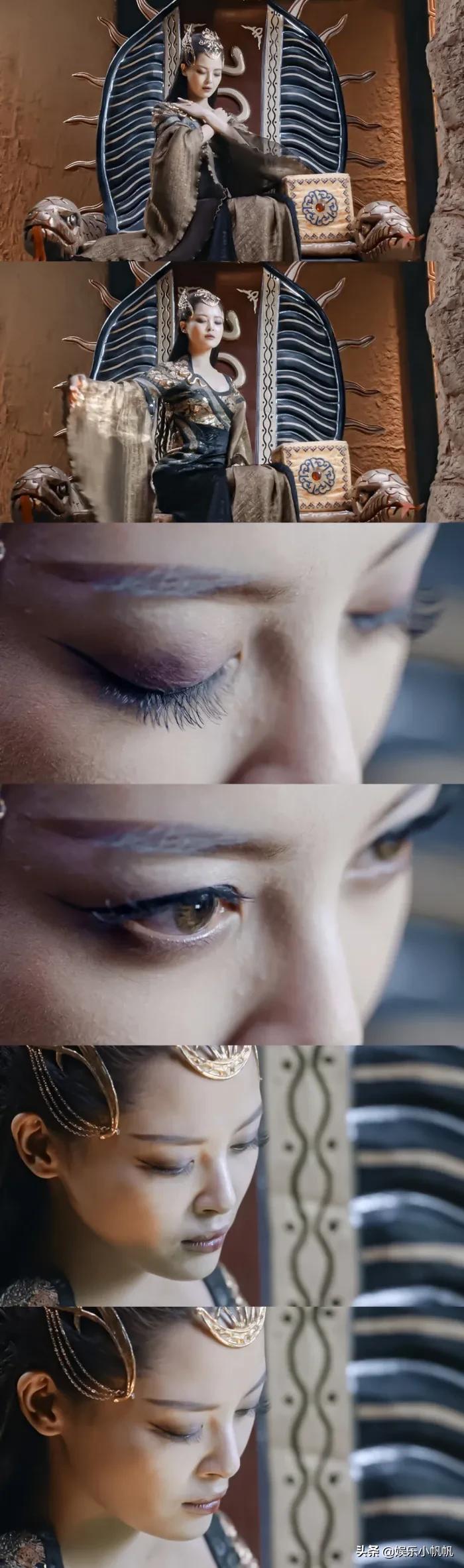 鹅厂卡司王炸剧终于来了：3个一线女演员，还有顶流老戏骨，过瘾